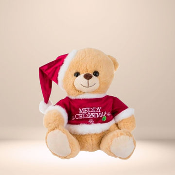 Коледно мече (30см.)