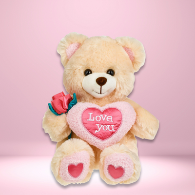 Пеещо мече с розичка (30см.)